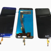 Thay màn hình xiaomi mi6 có nút home 3