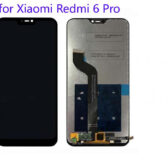 Màn hình xiaomi redmi 6 pro 2