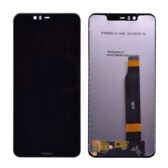 Mặt kính màn hình nokia 5.1 plus, nokia x5 2018 5