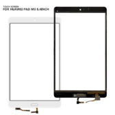 thay mặt kính cảm ứng huawei mediapad m3 8.4 inch, huawei d-01j 3