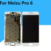 Mặt kính màn hình meizu pro 6 2