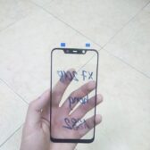 Mặt kính nokia 8.1, thay màn x7 2018 chính hãng 7