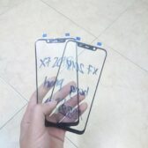 Mặt kính nokia 8.1, thay màn x7 2018 chính hãng
