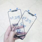 Mặt kính nokia 8.1, thay màn x7 2018 chính hãng 4