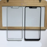 thay mặt kính màn hình xiaomi mi 8 chính hãng