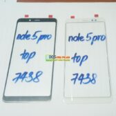 Màn hình cảm ứng redmi note 5