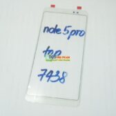 thay man hình redmi note 5 pro 2