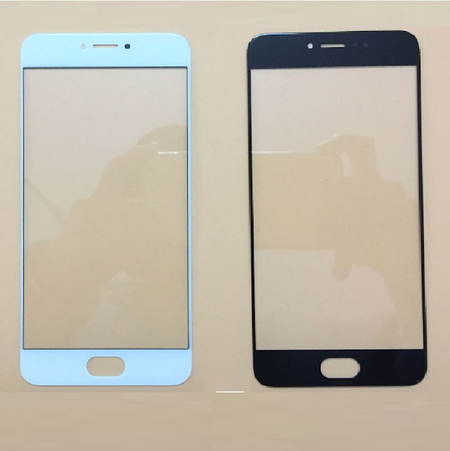 mặt kính cảm ứng meizu pro 6