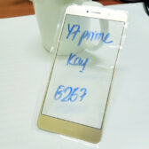 mặt kính màn hình huawei y7 prime chính hãng 1