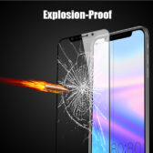 Miếng dán cường lực xiaomi redmi 6 pro