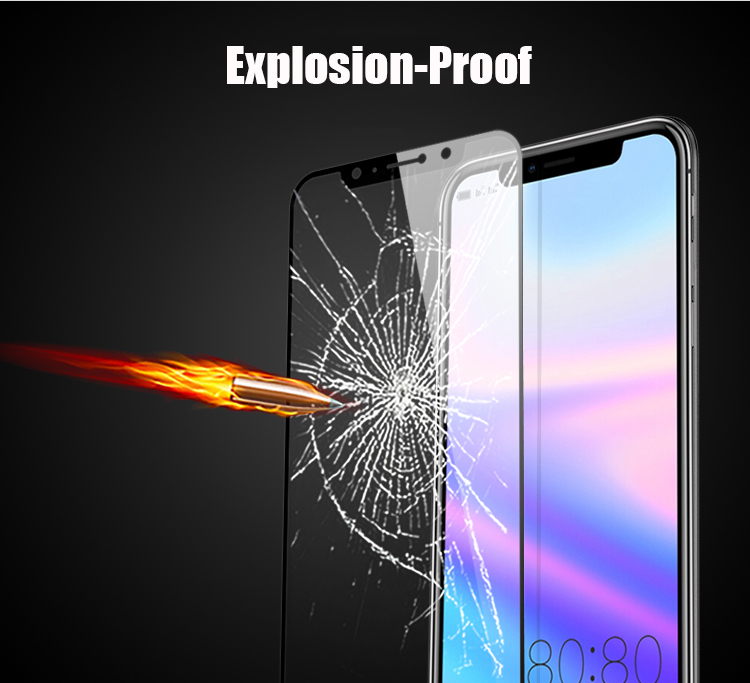 Miếng dán cường lực xiaomi redmi 6 pro