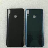 nắp lưng điện thoại Nomi 3s