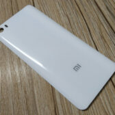 thay nắp lưng xiaomi mi6 chính hãng 5