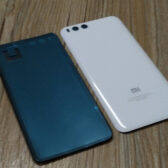 thay nắp lưng xiaomi mi6 chính hãng 6