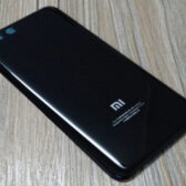 thay nắp lưng xiaomi mi6 chính hãng 9