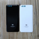 thay nắp lưng xiaomi mi6 chính hãng 2