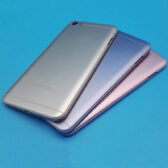 thay nắp lưng xiaomi redmi note 5a 1