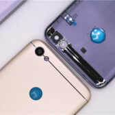 thay nắp lưng xiaomi redmi note 5a prime 1