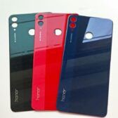 thay nắp lưng honor 8x chính hãng 2