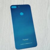 thay nắp lưng honor 9 lite chính hãng 3