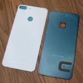 thay nắp lưng honor 9 lite chính hãng 4