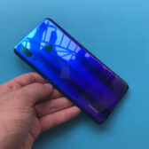 thay nắp lưng huawei nova 3