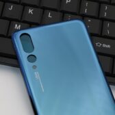 thay nắp lưng huawei p20 pro chính hãng