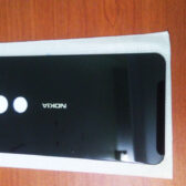 thay nắp lưng vỏ máy nokia 6.1 plus x6 2018 2