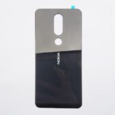 thay nắp lưng vỏ máy nokia 6.1 plus x6 2018 3
