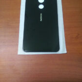 thay nắp lưng vỏ máy nokia 6.1 plus x6 2018