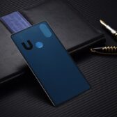 thay nắp lưng xiaomi mi8 se chính hãng 2