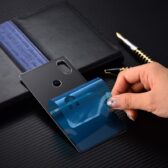 thay nắp lưng xiaomi mi8 se chính hãng 4