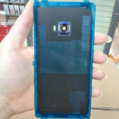 thay nắp lưng xiaomi mi note 2 chính hãng 3