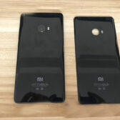 thay nắp lưng xiaomi mi note 2 chính hãng 2