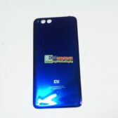 thay nắp lưng xiaomi mi note 3 chính hãng