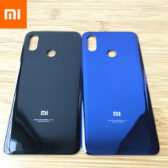 thay nắp lưng xiaomi mi8 chính hãng 2