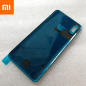 thay nắp lưng xiaomi mi8 chính hãng 5