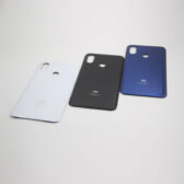 thay nắp lưng xiaomi mi8 chính hãng 3