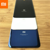 thay nắp lưng xiaomi mi8 chính hãng 1