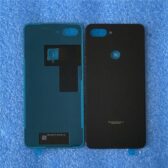 thay nắp lưng xiaomi mi8 lite chính hãng