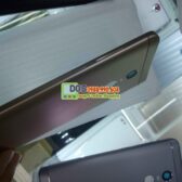 thay nắp lưng xiaomi redmi note 4x