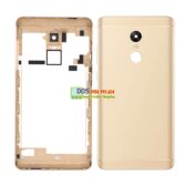 thay nắp lưng xiaomi redmi note 4x 2