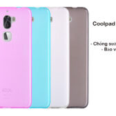 ốp lưng coolpad dual r116 silicon 3
