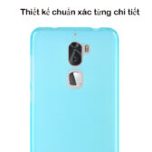 ốp lưng coolpad dual r116 silicon 5