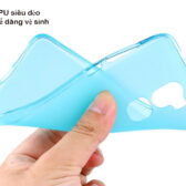 ốp lưng coolpad dual r116 silicon 2