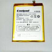 Pin điện thoại Coolpad max lite r108 chính hãng 1
