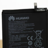 thay pin điện thoại huawei y9 2019 chính hãng 3