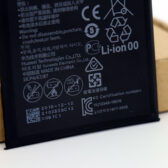 thay pin điện thoại huawei y9 2019 chính hãng