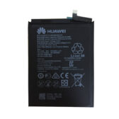 thay pin điện thoại huawei y9 2019 chính hãng 5