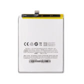 thay pin điện thoại meizu m3 max chính hãng